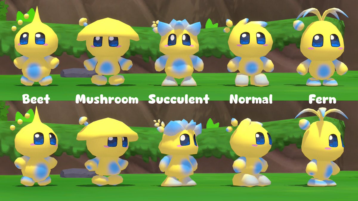 _austo's tweet image. What is your favorite Plant form?