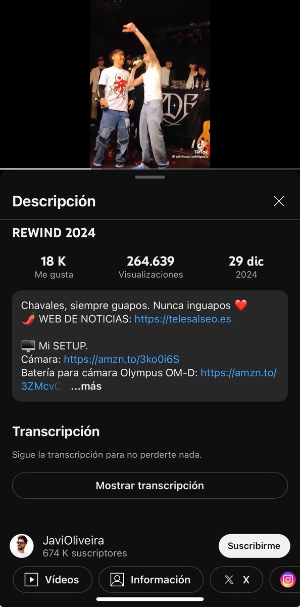 exdalis's tweet image. TE PILLARON JAVI!!! Mitomano!!!