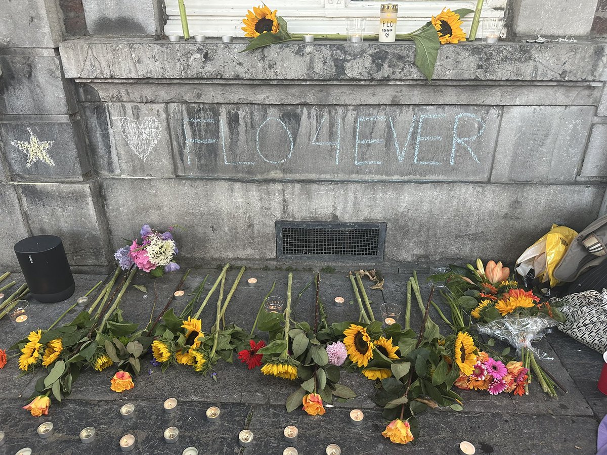 magnifiekZL's tweet photo. In verband met de dagen rondom het overlijden van onze zoon Flo nu drie jaar geleden, is het even rustig op dit account
#Floforever #MagnifiekZL https://t.co/vk5r1DuPzt