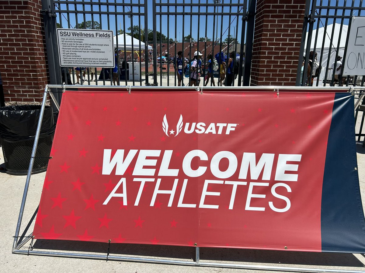Braylon Moss |BamBam| (@moss_brayl97871) on Twitter photo Excited to compete tomorrow in High Jump at USATF Junior Olympics. Thank you for all the support this season.
<a href="/usatf/">USATF</a> <a href="/DentonGuyer_FB/">Denton Guyer Football</a> <a href="/GuyerBoysTrack/">Guyer Boys Track</a> <a href="/NTXWarriorsTF/">NTX Warriors Track Club</a> <a href="/Guyer_Soccer/">Denton Guyer Men’s Soccer</a> <a href="/TexansAcademy10/">Dallas Texans ECNL Academy 10B</a> Excited to compete tomorrow in High Jump at USATF Junior Olympics. Thank you for all the support this season.
<a href="/usatf/">USATF</a> <a href="/DentonGuyer_FB/">Denton Guyer Football</a> <a href="/GuyerBoysTrack/">Guyer Boys Track</a> <a href="/NTXWarriorsTF/">NTX Warriors Track Club</a> <a href="/Guyer_Soccer/">Denton Guyer Men’s Soccer</a> <a href="/TexansAcademy10/">Dallas Texans ECNL Academy 10B</a>