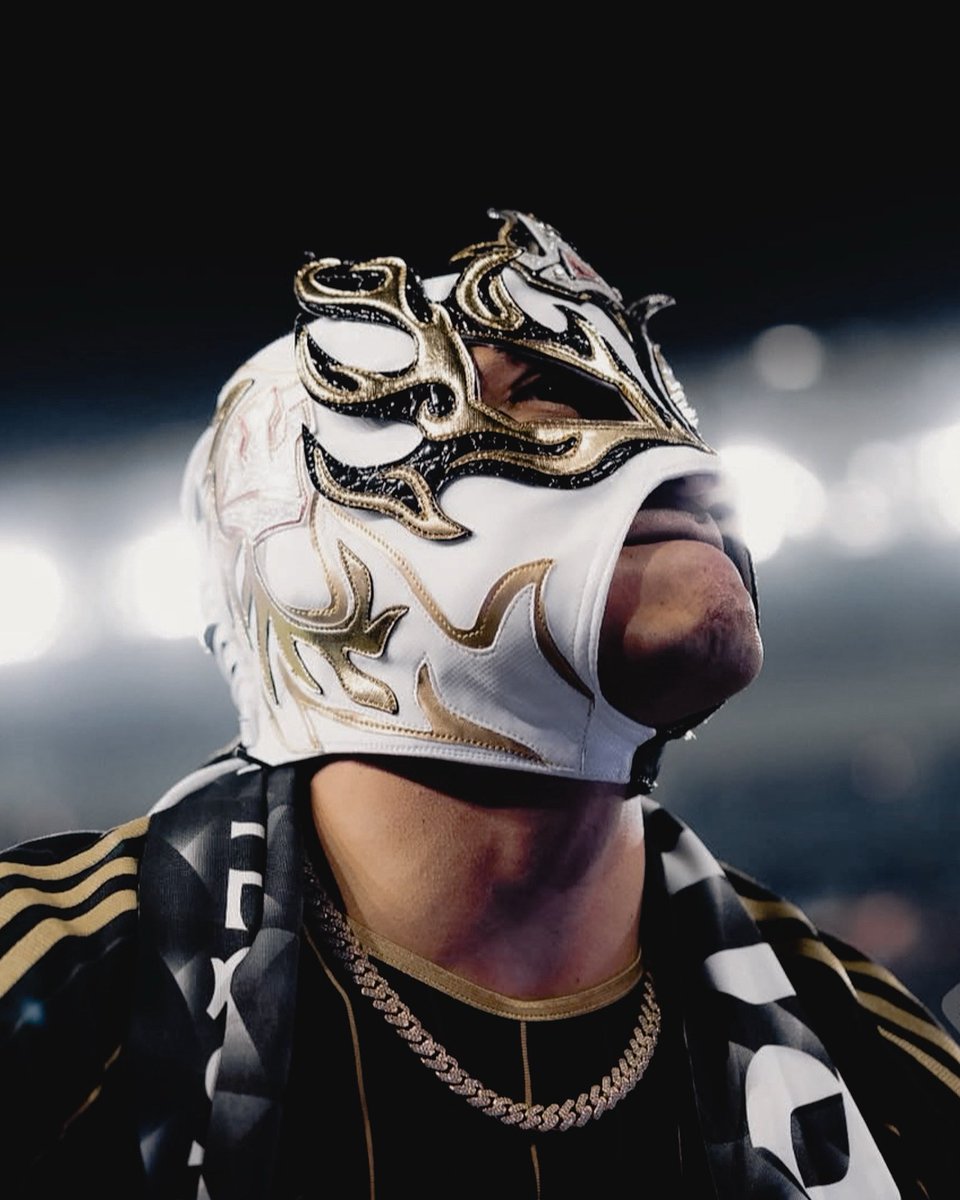ReyFenixMx's tweet image. No le baje. 👁️

#Animo #MexaKing