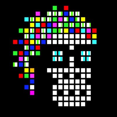 fun_tokens's tweet image. Back to Bucked