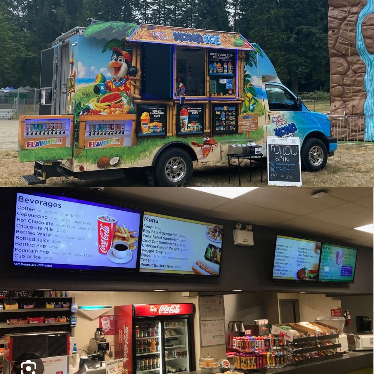 FosterHSFB's tweet image. It’s a great day to come out and watch the Bulldogs 7 on 7 and Lineman Challenge Summer Series tonight at 6:30PM!!! This will be our last home event for the summer so please stop by and enjoy some football and support our Awesome Concessions Booth as well as @konaiceofmaplevalley