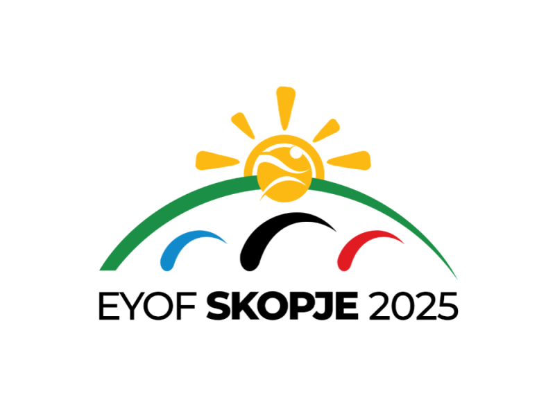 Historic First Canoe Slalom Gold Medals at EYOF Awarded to Poland, Czechia and France

Read more ➡️ canoe-europe.org/news/historic-…

#CanoeEurope #PaddleEurope #EYOF2025 #Skopje2025 #ReadyToShine #TogetherWePlayTogetherWeShine