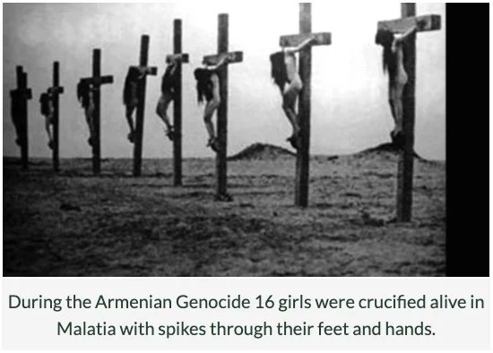 When will Turkey be made to acknowledge and pay for the Armenian genocide? <a href="/POTUS/">President Donald J. Trump</a> <a href="/VP/">Vice President JD Vance</a> <a href="/SecDef/">Secretary of Defense Pete Hegseth</a> <a href="/SecRubio/">Secretary Marco Rubio</a> <a href="/armenia/">Armenia 🇦🇲</a> 1St step would be for US to remove our nukes from Turkey and relocate them to UK, South Korea or Japan.