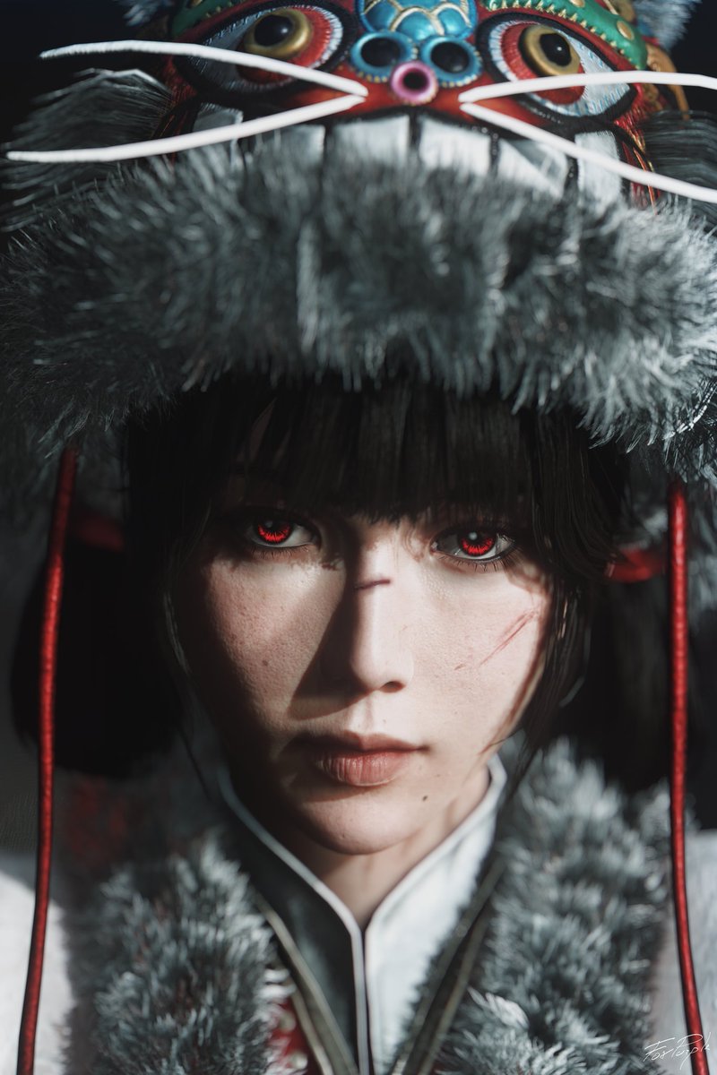 FoxPourple's tweet image. Game: Wuchang: Fallen Feathers
#WIGVP #VirtualPhotography #ThePhotoMode #VGPNetwork #wuchang #TheCapturedCollective #VPWorld #VPCONTEXT