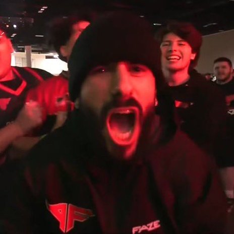 FaZe_Vegas's tweet image. MAP 5 ‼️