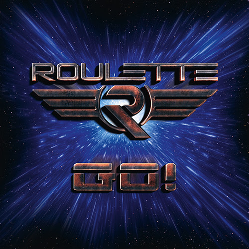 KMANRIFFSMetal's tweet photo. FULL FORCE FRIDAY:๐July 25th 3โฃ4โฃ๐ง
ROULETTE - GO! ๐ธ๐ช๐
3rd album from Sundsvall, Swedish Classic AOR/Melodic Rock outfit๐
BCโก๏ธhttps://t.co/hQ0GDpIdv3๐
#Roulette #GO #ClassicAOR #MelodicRock #BlackLodge #FFFJul25 #KMรคN https://t.co/3yYl3mRvDx