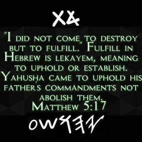 FortheLOVEofYAH's tweet image. 
