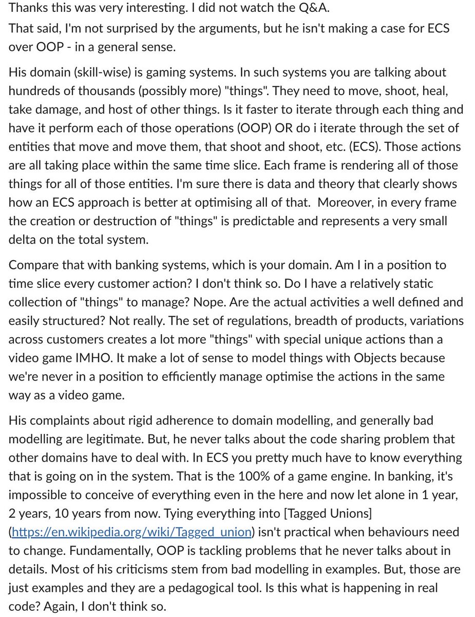 thosiawa's tweet image. I would love your nuanced take!
I asked an engineer I trust and here was theirs