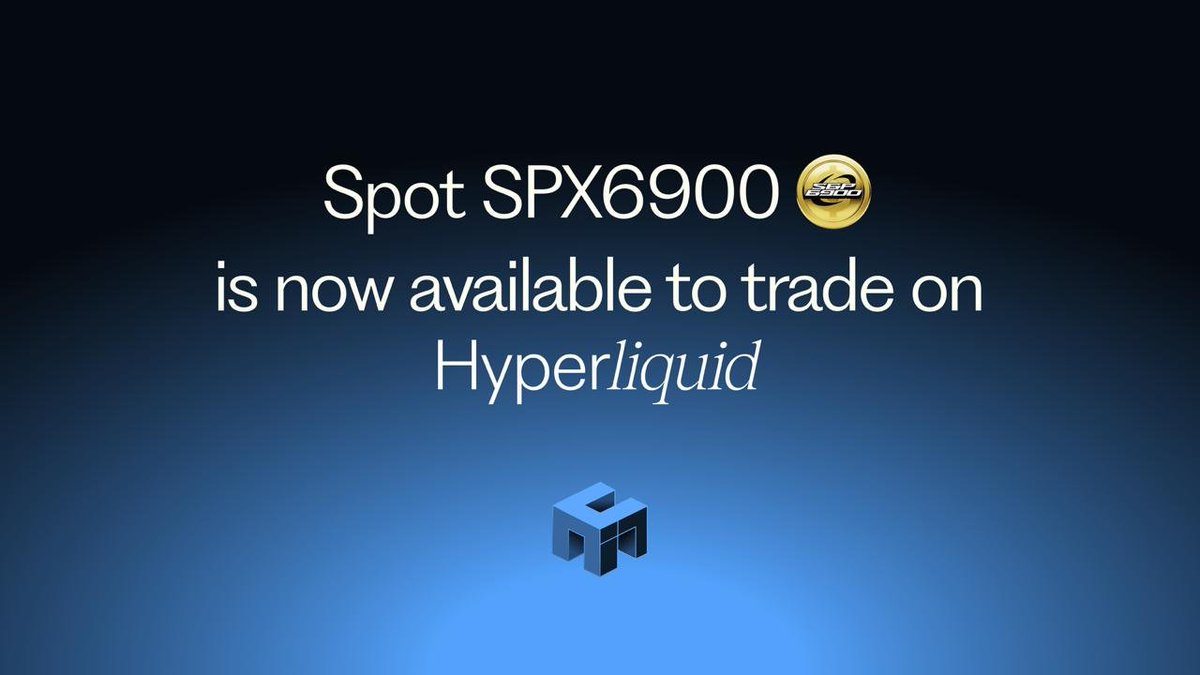 DidiTrading's tweet image. Day 261: @Hyperunit is one of the most underrated airdrop farms right now.
It allows you to deposit native spot tokens directly into Hyperliquid. (supports: BTC, ETH, SOL, FART, PUMP & SPX)
If you’re already holding any of these, it’s a no-brainer to park a portion on…