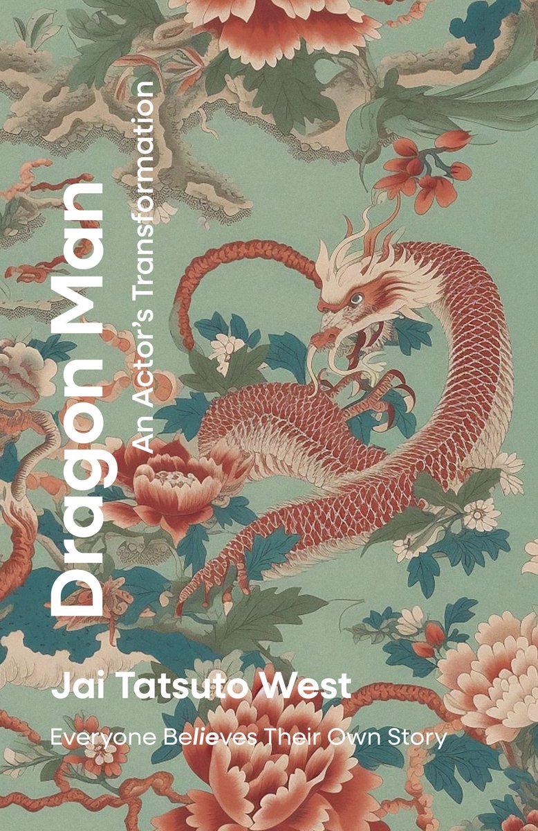 barryhugnutts's tweet image. Last year, I wrote my story.
Next year, it becomes yours.
Spring 2026
Available for pre-order now.
I can’t wait for this story to be yours.
Thank you.
collectiveinkbooks.com/essentia-books…
#bookcover #memoir #philosophy #spiritual #imagination #experience #DragonMan #idealism #actor #book