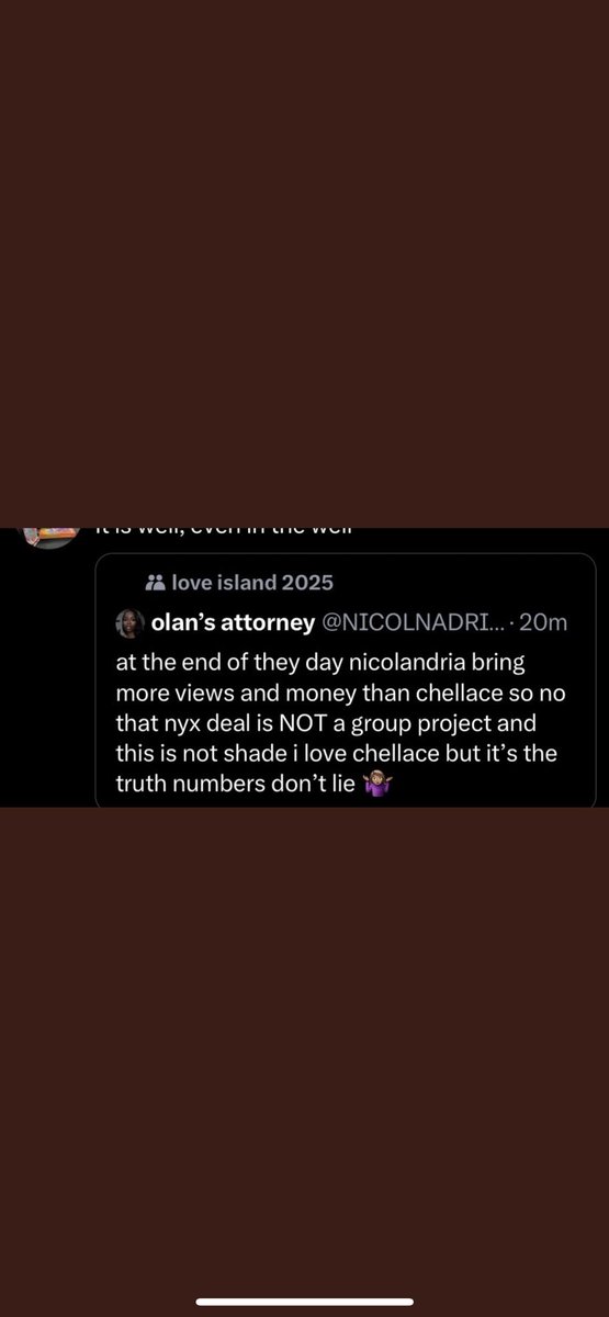 IsaywtfIwanttt's tweet image. “I love Chellace but” sthu and cut the act release your mouth from they dick (y’all better not hide this bc yall let them say what they want)
