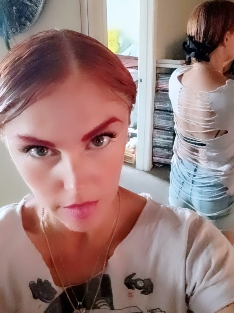 Kris Chante (@chante35184) on Twitter photo 