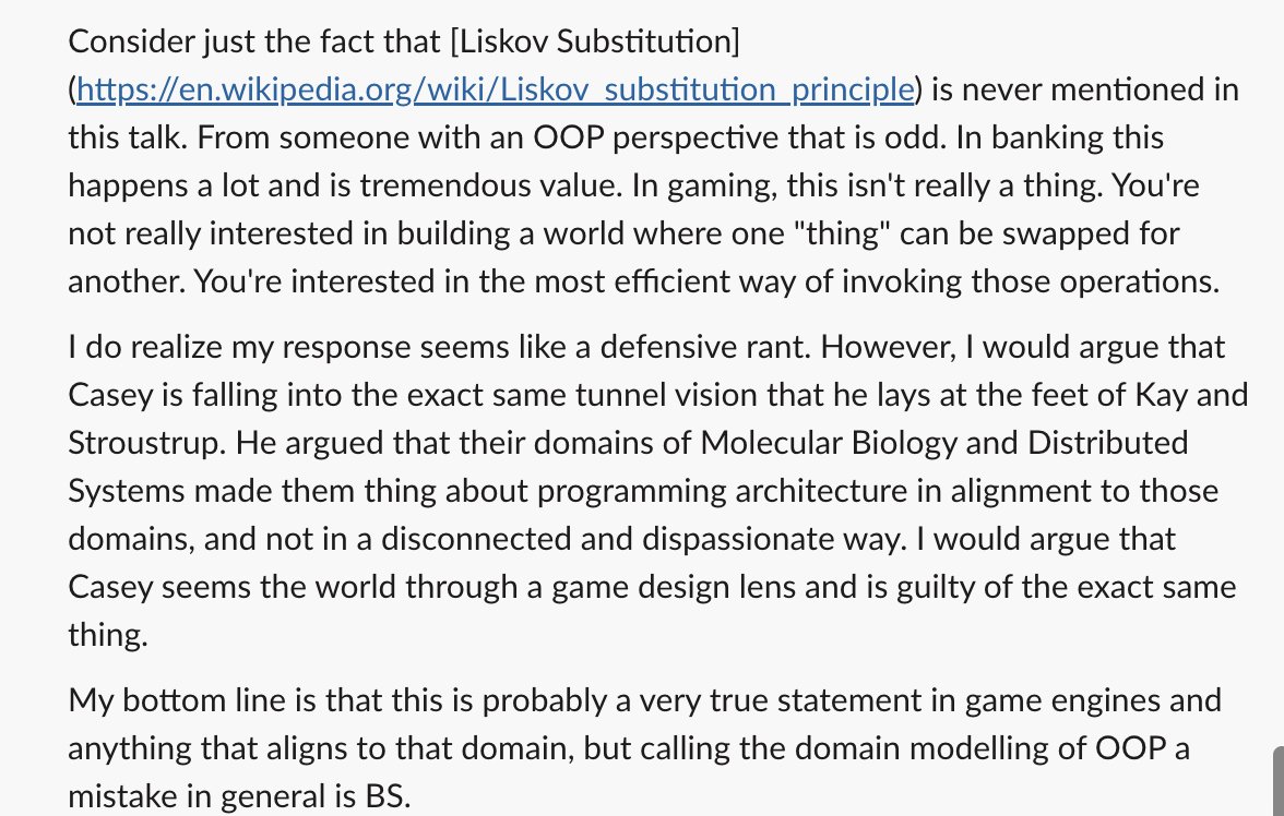 thosiawa's tweet image. I would love your nuanced take!
I asked an engineer I trust and here was theirs