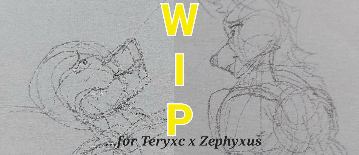 WIP for <a href="/teryxcAD/">⛈️🐉Teryx</a> x <a href="/zephyxus/">Zephyxus (Zephy) - Moved to 🟦🦋</a>!!!
😉I hope you like it!