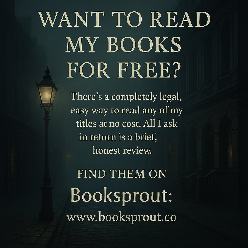 <a href="/JayRavenAuthor/">Jay Raven</a> BOOKS⤵️
booksprout.co/publisher/revi…
🦇GAME OF CRONES 
geni.us/m3mRuy
🩸BLOOD RIDERS TRILOGY
Bk1 
geni.us/gbL7
Bk2 
geni.us/lmAOb
Bk3 
geni.us/RiIJkU
🦇TO SNARE A WITCH 
geni.us/VKYfy1
Bk2
geni.us/nLZY
#horror