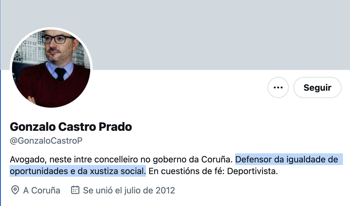 calaverapep's tweet photo. Para los conciertos populares de entrada gratuita no hay dinero y para los Morriñas, Coruña Sounds, etc de entrada de pago, no falta ese dinero (GAZA aparte) #xustizasocial
#Coruña #lacoru https://t.co/oqdRG3tfDb