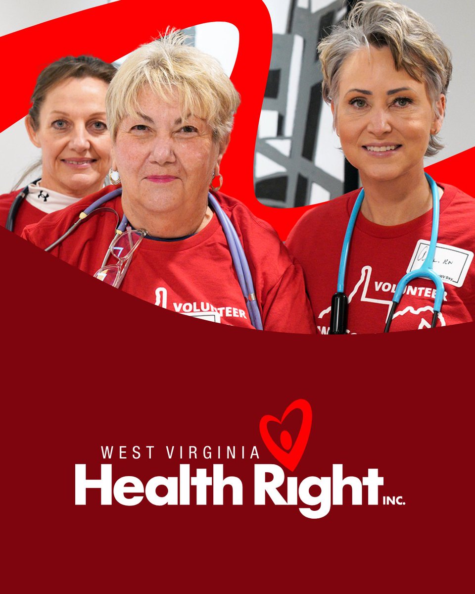 WV Health Right services are available across  the state—with clinics on the East End and West Side—and via mobile medical, dental, and teaching kitchen units in surrounding counties. 

Learn more: bit.ly/4lLVS43