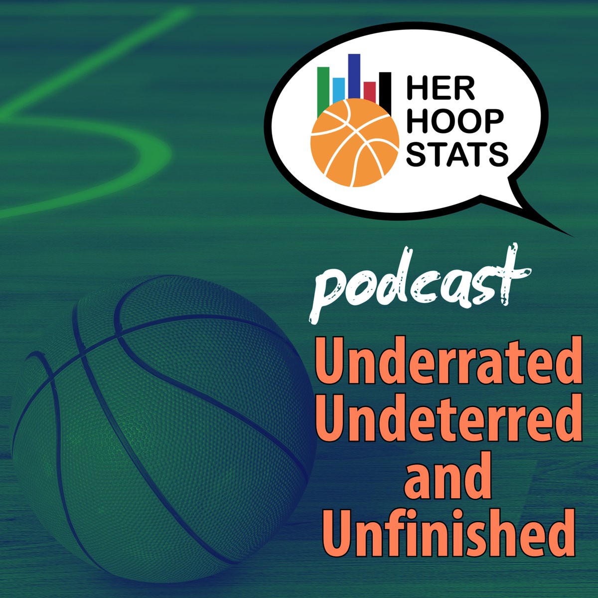 herhoopstats's tweet image. The Top 5 things that will win a team the @WNBA championship, underrated players that could have an impact on their team down the stretch, & more with @chelsealeite & @ACoach4TheCoach.
🍎 bit.ly/40xF2hg
📺 youtu.be/DgYh-9zlsZI