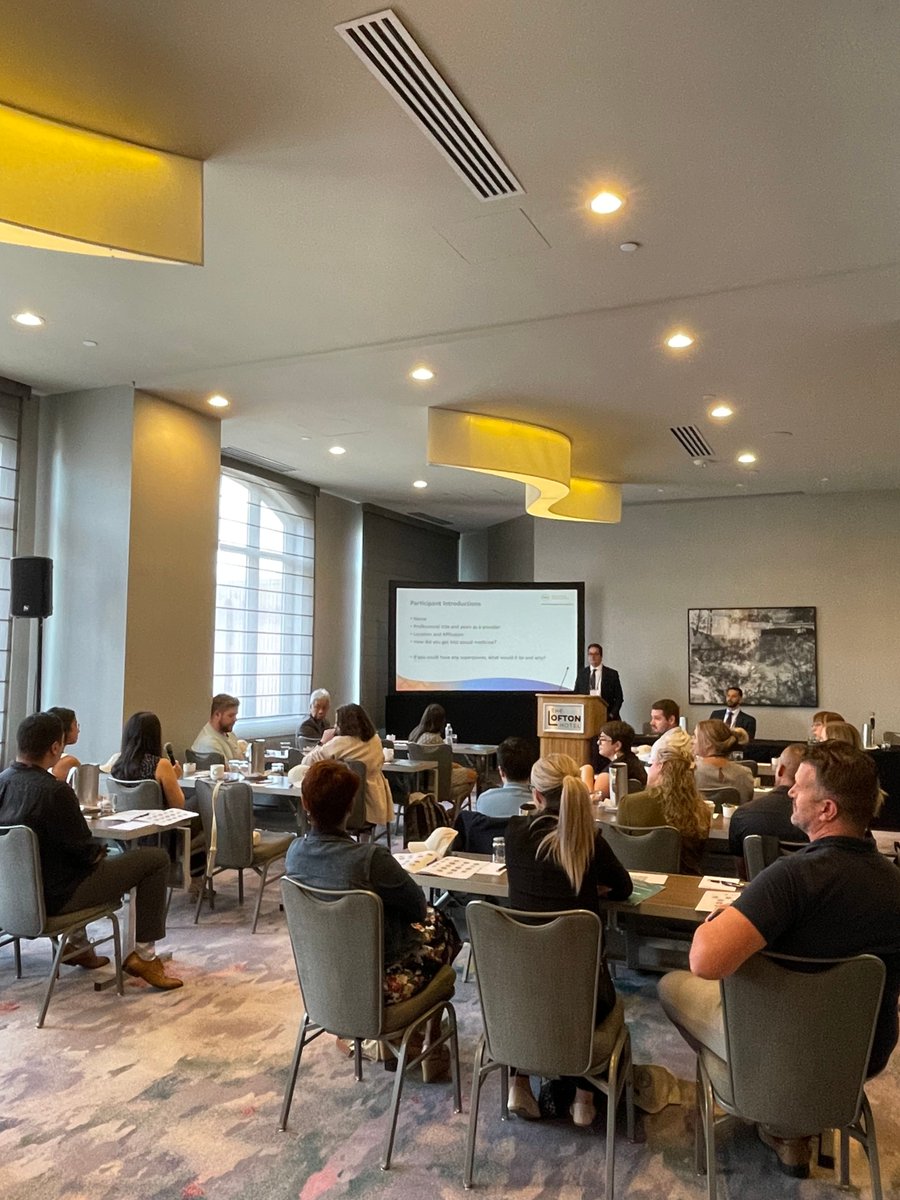 SMSNA_ORG's tweet image. We kicked off the SMSNA Bootcamp for Fellows and APPs today in beautiful downtown Minneapolis! Throughout the weekend, attendees will gain the skills to help them thrive in their sexual medicine careers. We’re proud to support the next generation of leaders in the field!