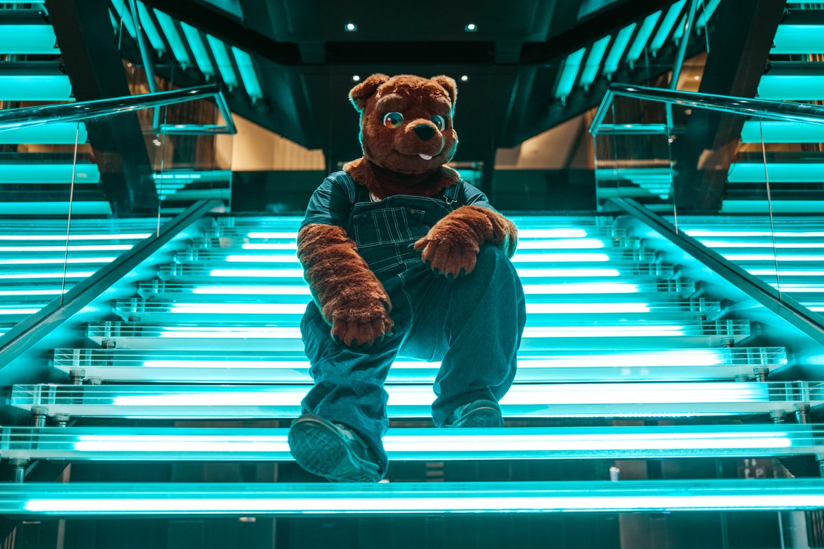 工具熊熊熊➡️??? (@toolbearvt) on Twitter photo 熊熊熊今天的任務:
1.攻佔樓梯
2.攻佔你心
任務完成率:100%
📷 <a href="/racoonwolf/">Rac'n 🐾 UTFG</a>
✂️ <a href="/KemoTianou/">天偶毛作⚠️commission close</a>
#UTFG2025 #UTFG #FursuitFriday 熊熊熊今天的任務:
1.攻佔樓梯
2.攻佔你心
任務完成率:100%
📷 <a href="/racoonwolf/">Rac'n 🐾 UTFG</a>
✂️ <a href="/KemoTianou/">天偶毛作⚠️commission close</a>
#UTFG2025 #UTFG #FursuitFriday