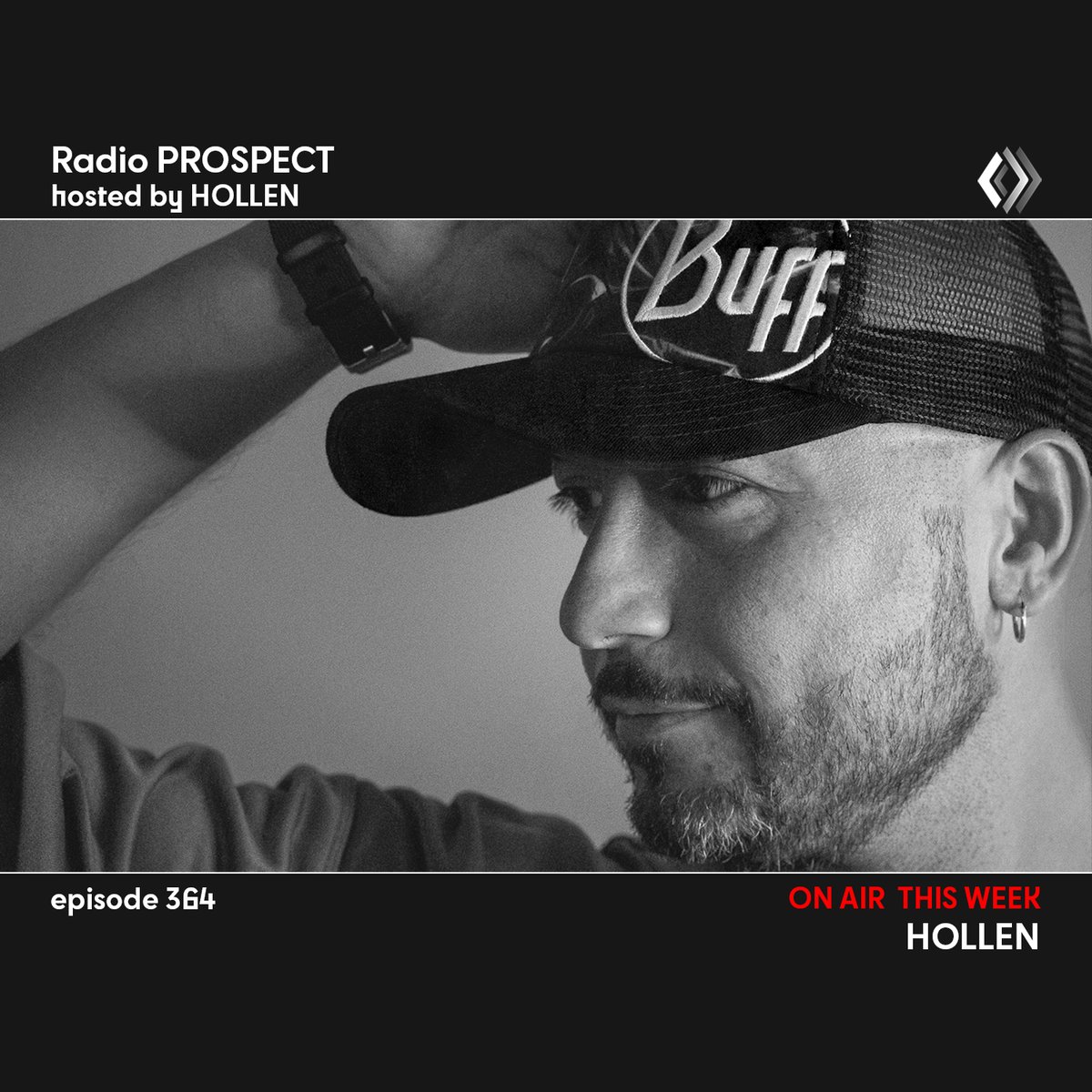 **FRIDAY** 12PM EDT / 5PM BST tune in for Radio Prospect on Techno.FM with Hollen #techno #radio <a href="/prospectrec/">𝗔𝗦𝗧𝗘𝗥 𝗡𝗼𝘁𝗶𝗳𝗶𝗰𝗮𝘁𝗶𝗼𝗻</a> #technofm