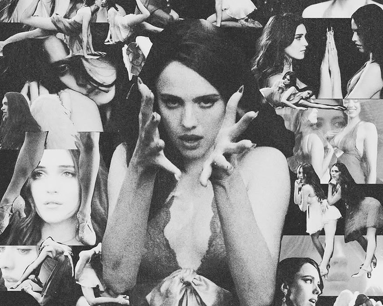 tecoapple's tweet image. 🎧 A atriz Margaret Qualley (a Sue, de 'A Substância') assume alter ego Lace Manhattan e lança faixas produzidas por Jack Antonoff.
🔗 tecoapple.com/2025/07/24/mar…