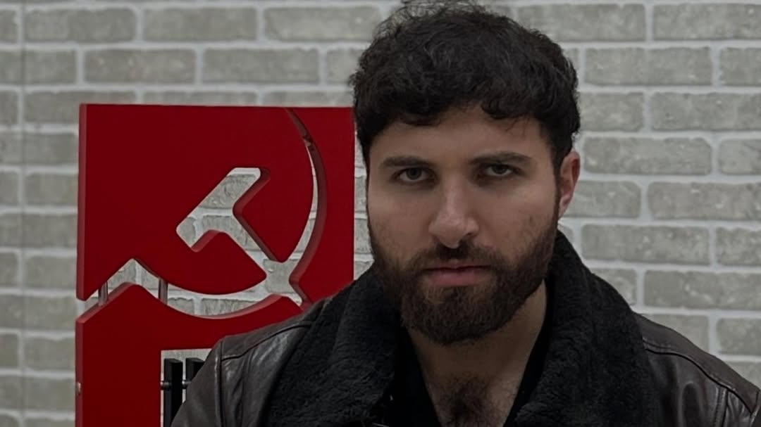 ChicanoSoviet's tweet image. "There’s not much I can do about this except wait. Over the passage of time, as I become more well-known and vindicated in my position, many of you will inevitably apologize to me for your mischaracterization. I want to make it clear I won’t forgive you." — Haz Al-Din