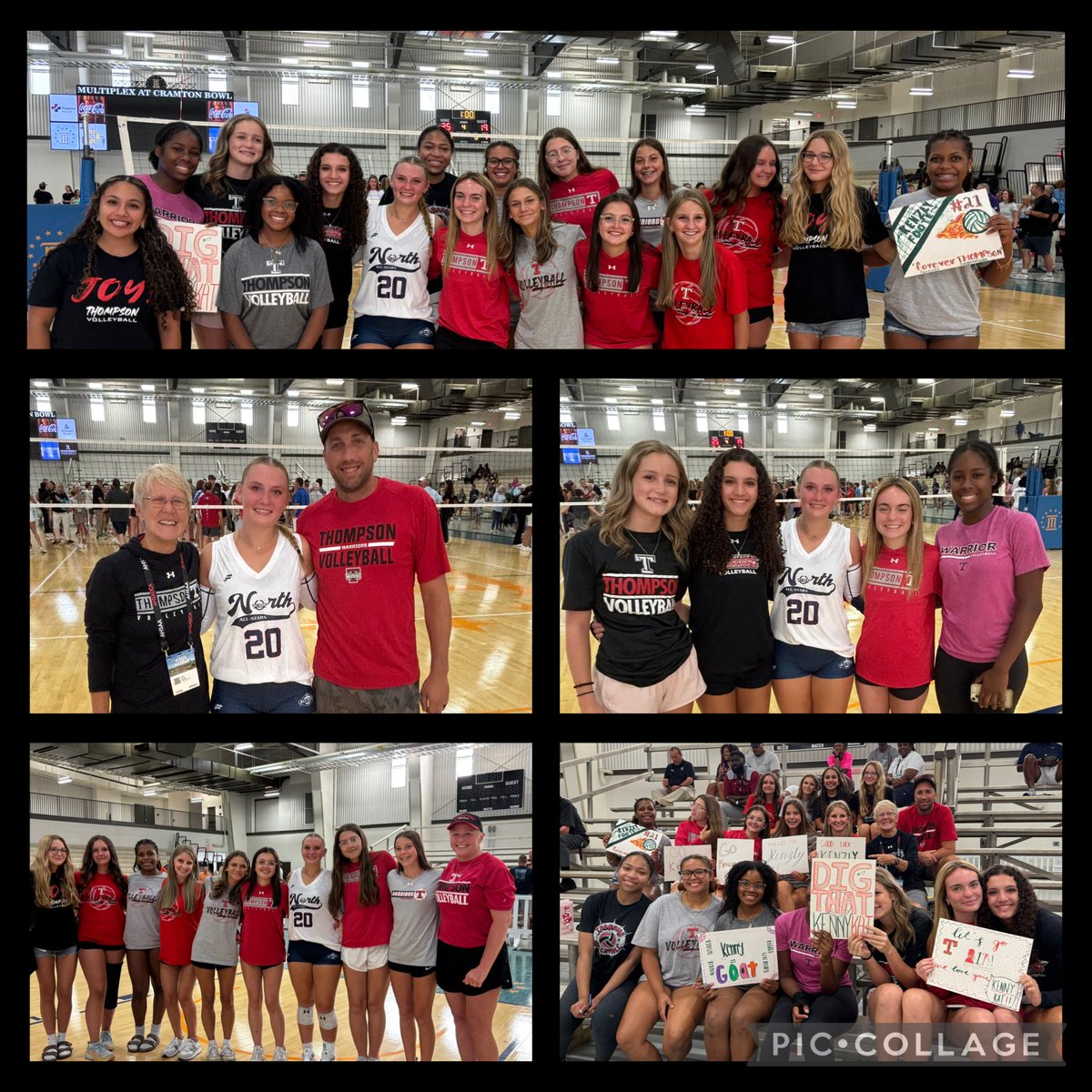 Thompson_Vball's tweet image. Culture is all about the people living it out daily! We enjoyed watching our girl Kenzly compete today in the AHSAA North South All Star match! Proud of you Kenz! @athletics_ths @Alabasterk12 @AHSAAUpdates