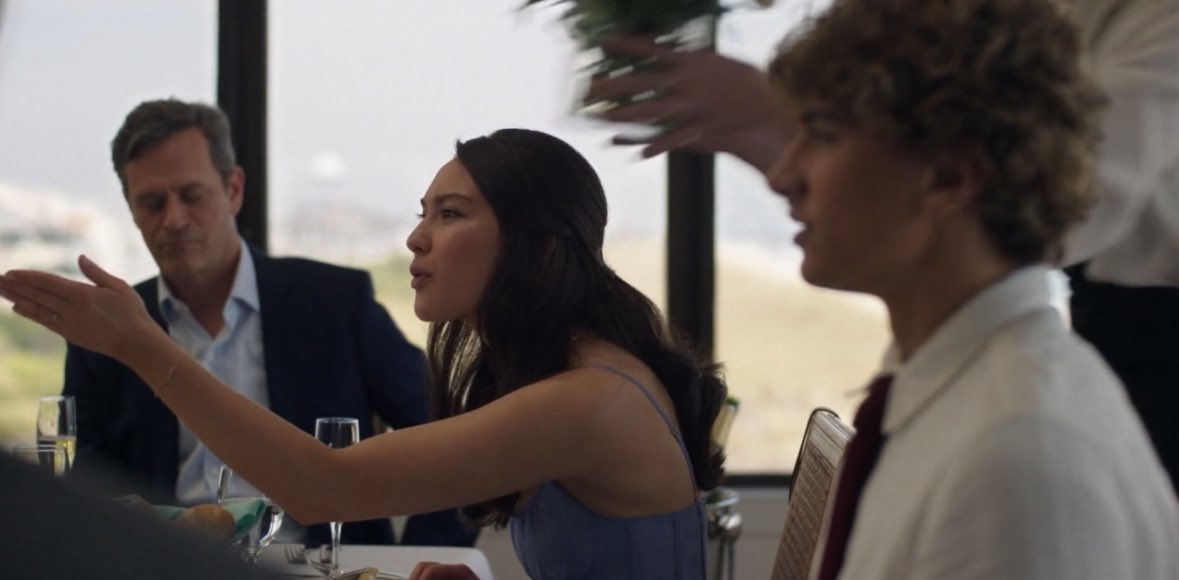 lolatungthings's tweet image. her eyes whoa if one thing lola’s belly conklin is going to do is stand on business for anyone she loves and that’s her man don’t come for him