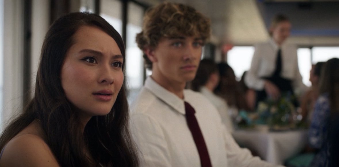 lolatungthings's tweet image. her eyes whoa if one thing lola’s belly conklin is going to do is stand on business for anyone she loves and that’s her man don’t come for him