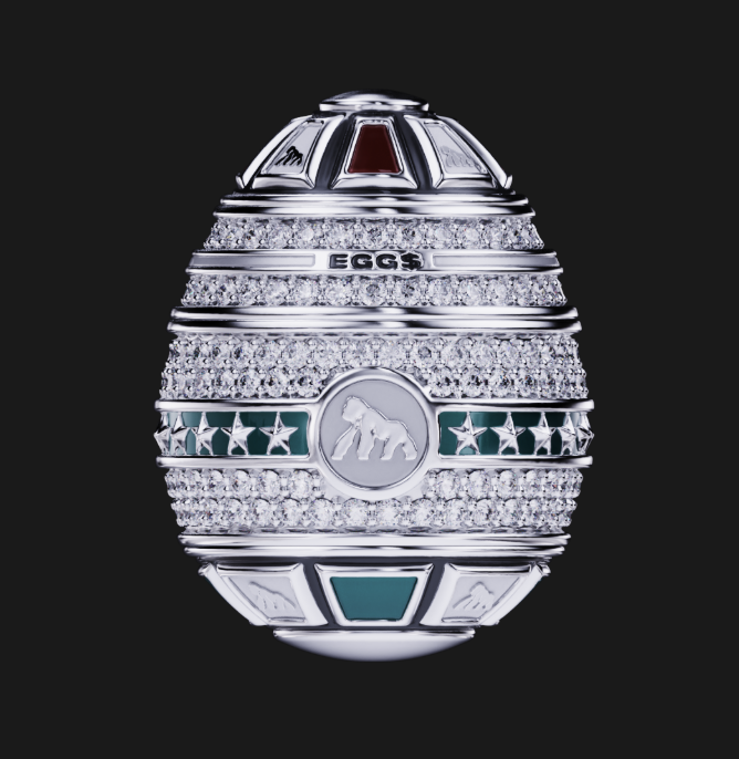 0x3king's tweet image. Got YOLK?  @EggonChain @cryptojeweler @ApeChainHUB 
Get EGG$: dashboard.cryptojeweler.io
