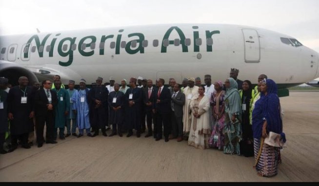 tippinmac's tweet image. Just thinking of it, the kinda lies they sold to us ehn under APC. Like are we so quickly to forget