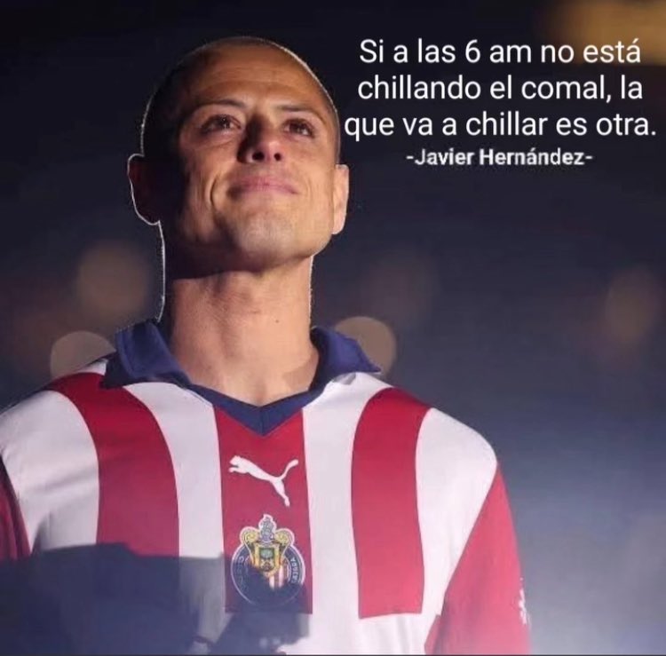 Alfredo Salas tweet media