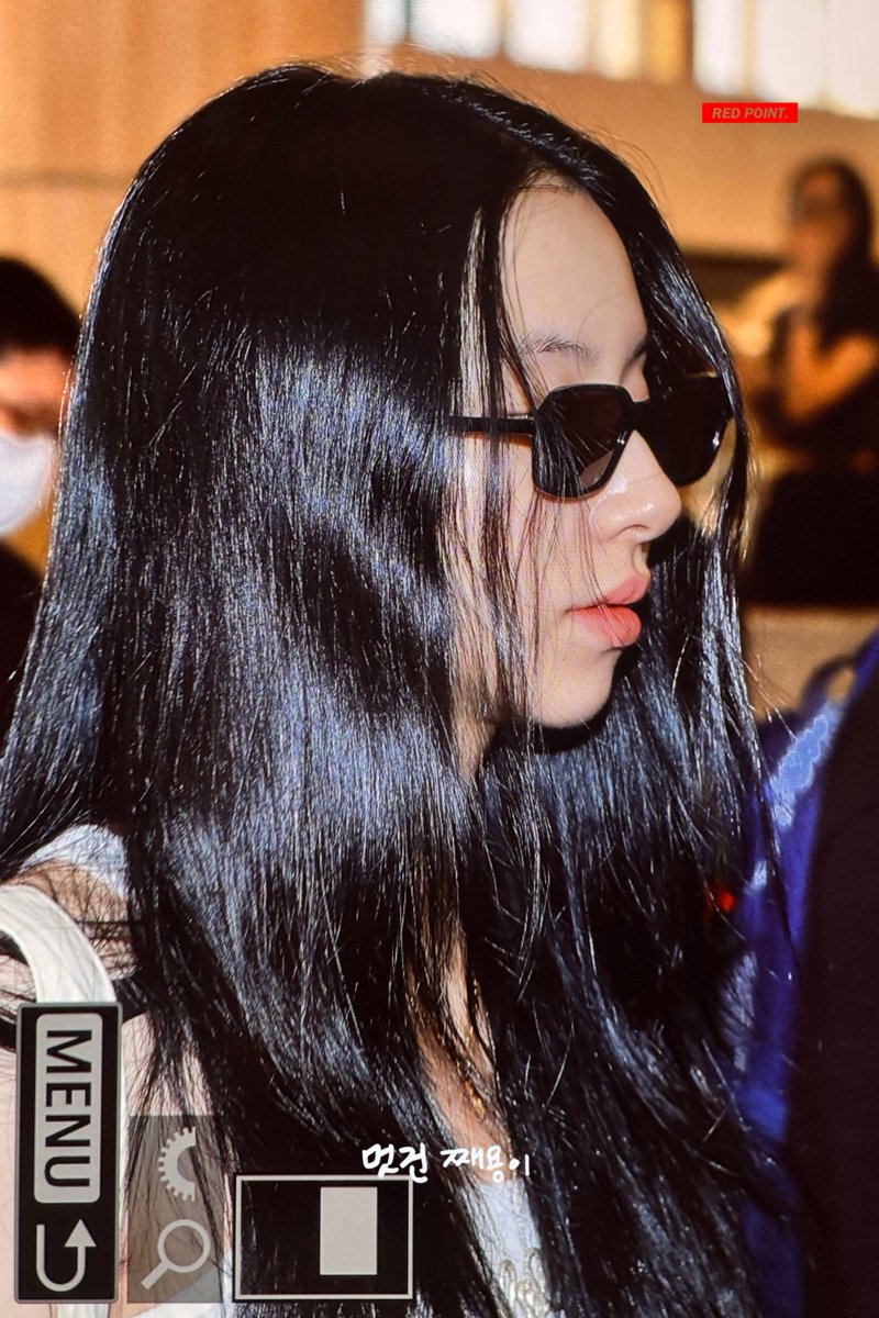 REDPOINT423's tweet image. 250725 GMP μΆκ΅
μ€λμ λ©μμ΄πβοΈ
#μ±μ #CHAEYOUNG #γγ§γ¨γ³ #μμ±μ #TWICE