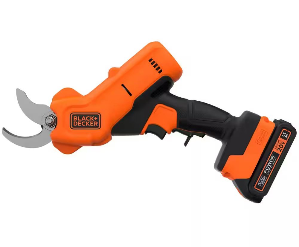 GrandZeroGaming's tweet image. I have been told by HR that I'm no longer allowed to call this a "Black & Decker Pecker Wrecker".
:(