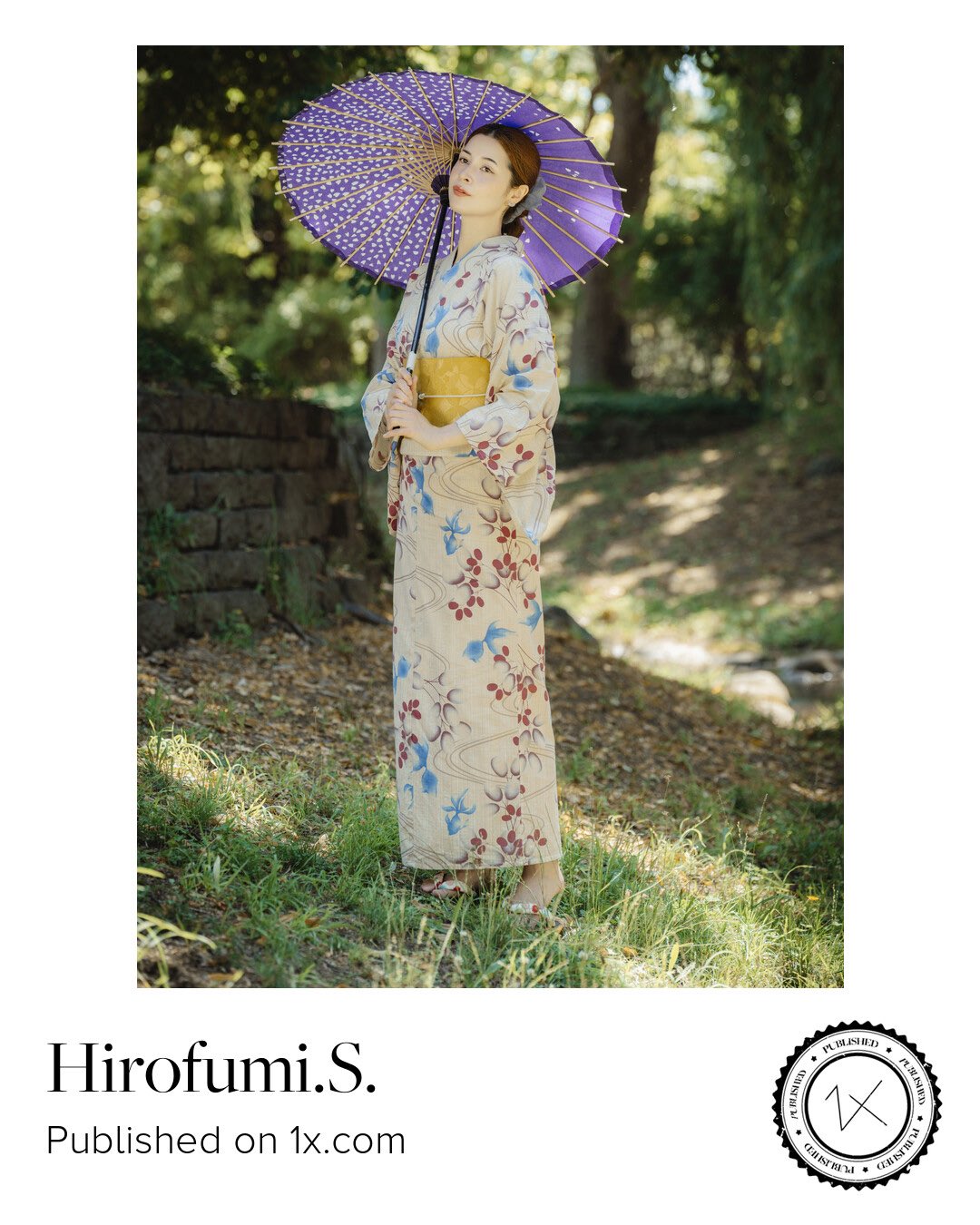 ひろぽんぽん Highlights by ひろぽん@portrait&photo (@GOGOHIROFUMI) / X