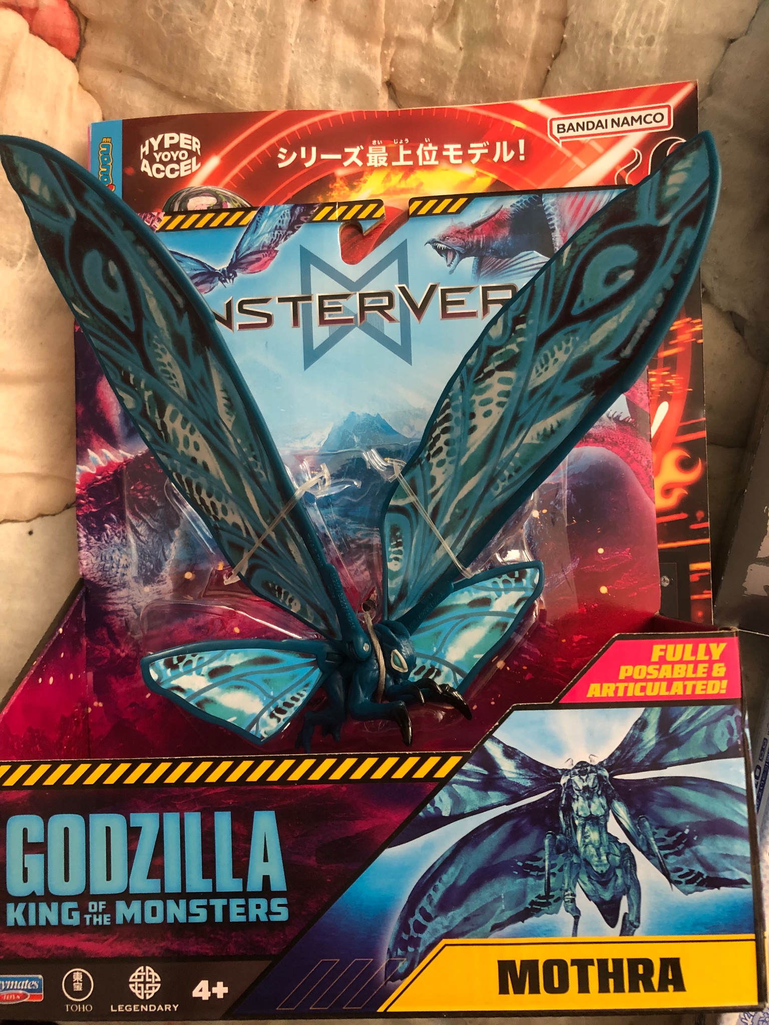 テクニカルファイター　アニメポスター　印刷物　非売品 コナミ アニメチャンプ ポスター :: Yahoo!Auction｜DEJAPAN