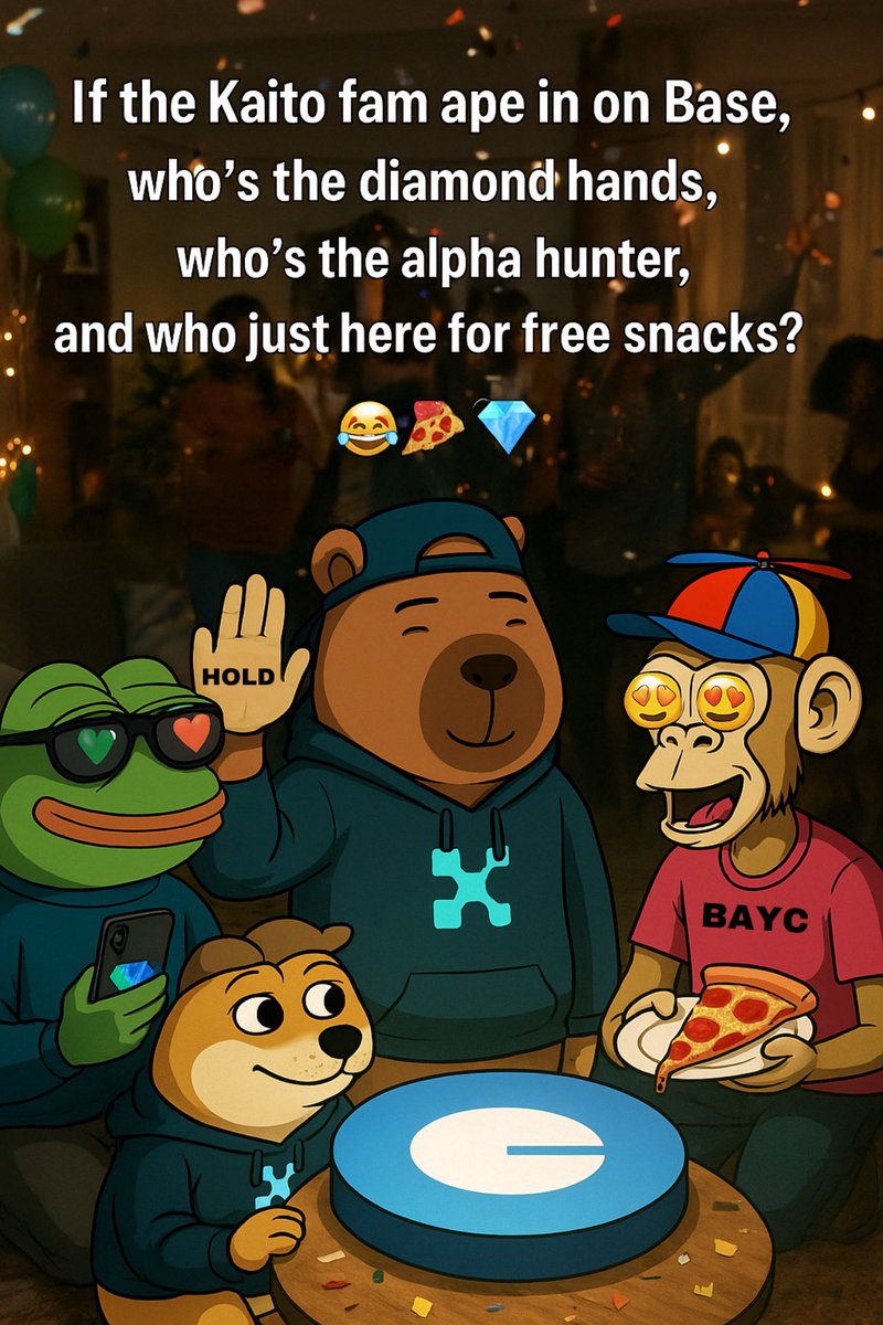 uzprana's tweet photo. Community on Base just hits different. Real ones know the alpha’s always live on Zora.
Pull up or miss out, fam! 💙🛩️
@nabu_lines 🔥
https://t.co/DAISJDAUNU https://t.co/w3cqjhE3UV