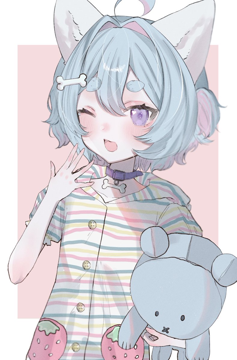ThatsBink's tweet image. Vtubers that pass by this post, you should say hi and tell me about yourself and show off your model/art ☺️ If you are going to debut soon let me know too so I know to pop in for it!!
#Vtuber #VtuberDebut #ENVtuber