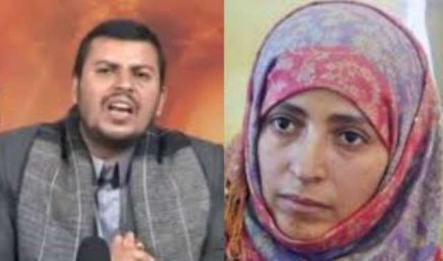#اليمن 
سجاح  و  مسيلمه الكذاب 
هولاء سبب دمار اليمن وقتل وتشريد ملايين اليمنيين