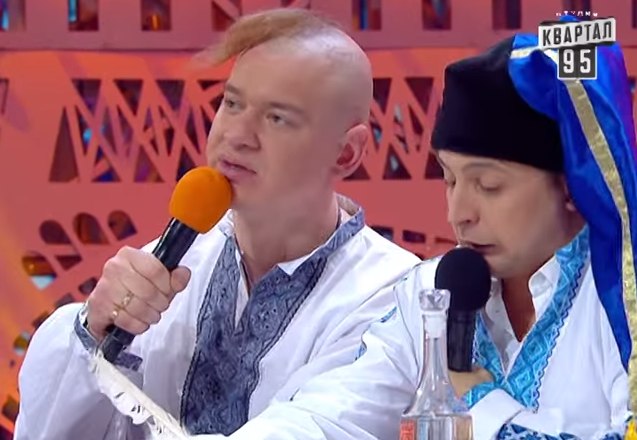 user113260's tweet image. "Карікатурніє хахлі"
Маланка решила спилить ветку, на которой сидит ее толстая срака?
