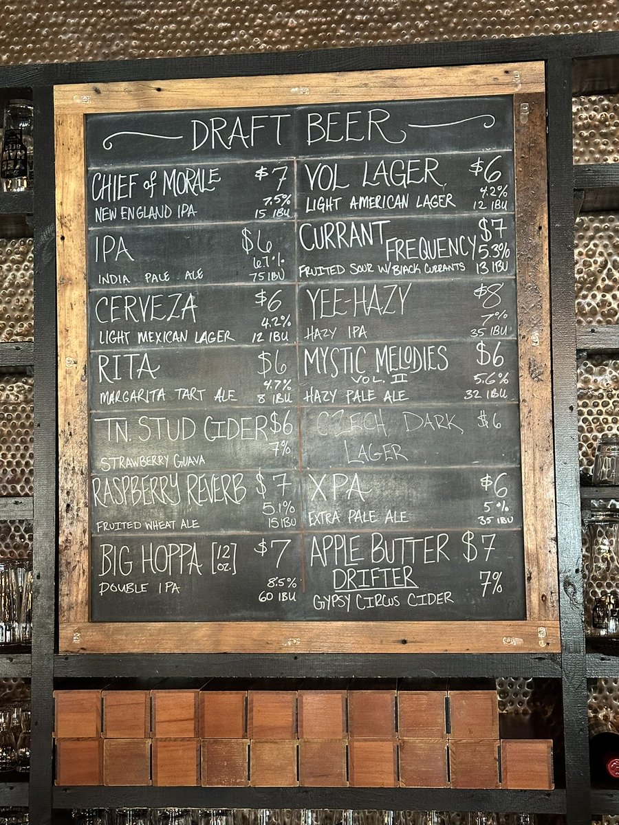 RockCowboyPhil's tweet photo. Perfect afternoon doing absolutely nothing but drinking @YeeHawBrewing #TennesseeLife π»π»π» https://t.co/kha7EQaLp8