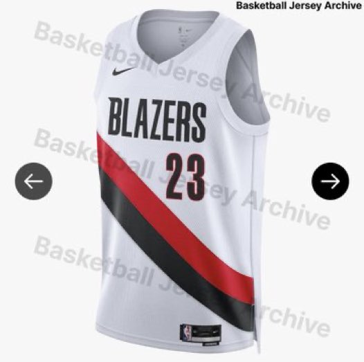shaesharpeshow's tweet image. How we feeling about the (leaked) New Jerseys for this season? 😅🌹