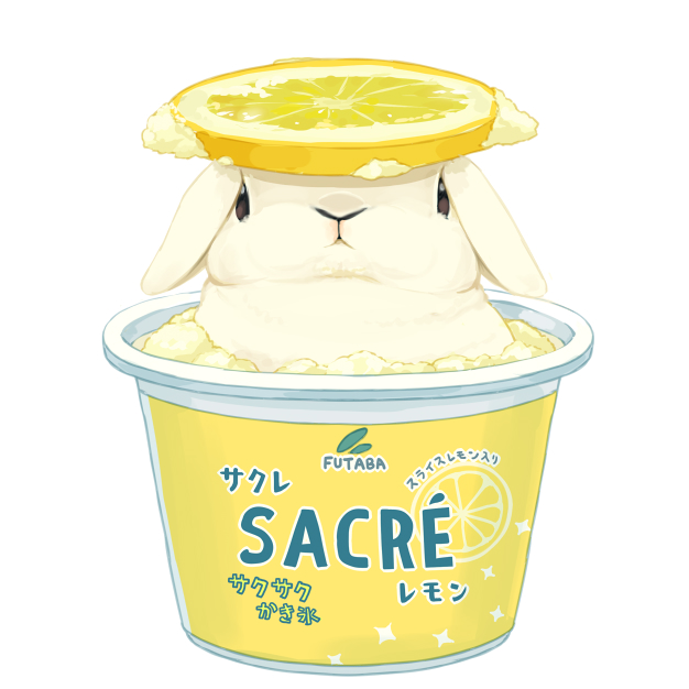 pfeasy's tweet image. うサクレ
#かき氷の日