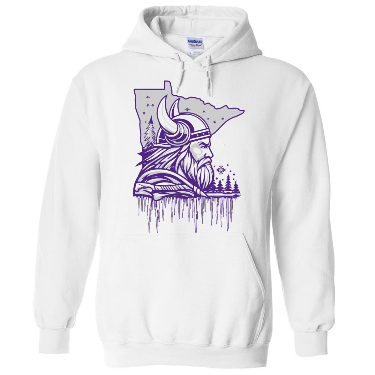 FanHQ's tweet image. The Vikes Whiteout game is returning this season! Don't be left out wearing purple - our exclusive hoodies and crewnecks are in stock now! Get the gear at fanhqstore.com/search?q=Winte…