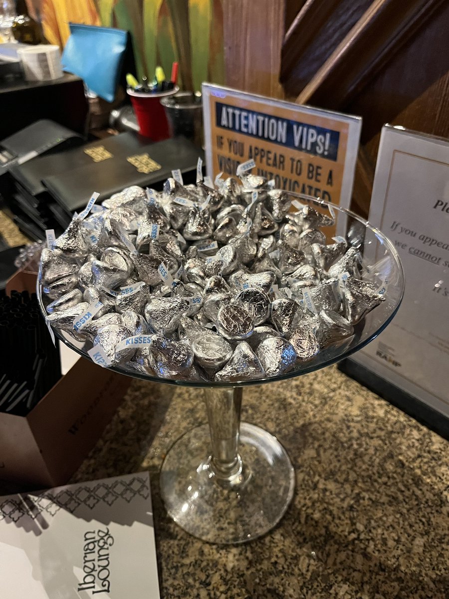 fifer1863's tweet image. Hershey Kiss anyone??