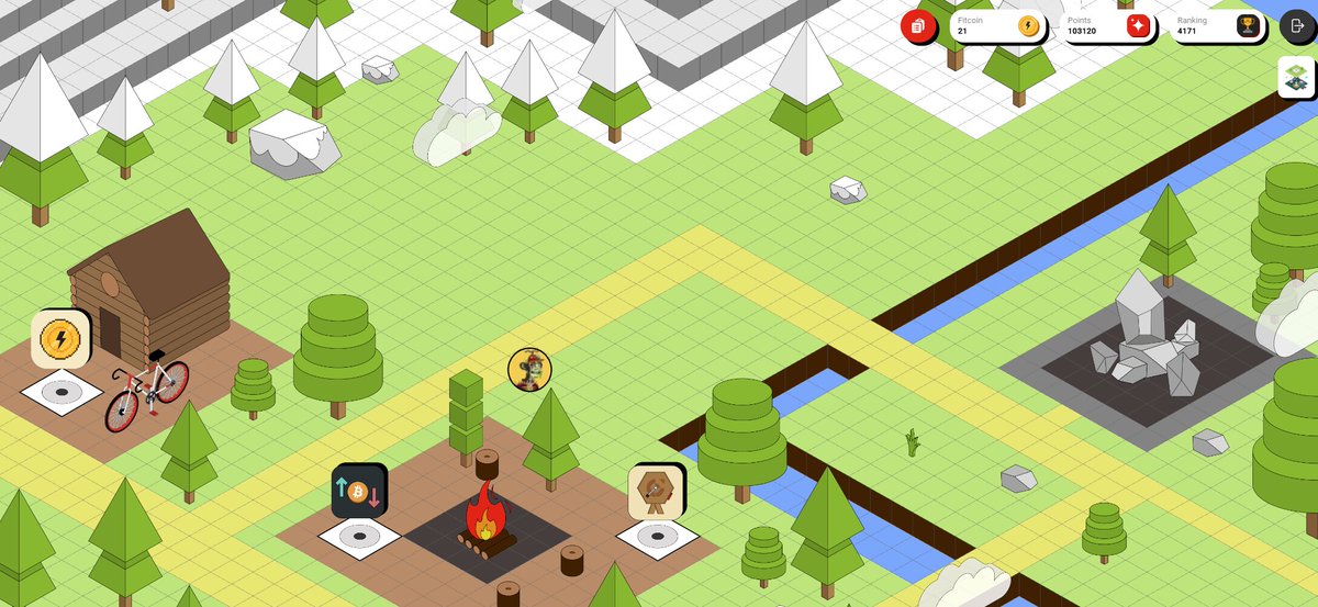 nutardios's tweet image. 🚀 The @anoma Testnet is live!
Step into a Minecraft-like world 🌍 where everything is gamified.
Complete daily quests, earn rewards & explore the Anoma universe. Here’s what’s waiting for you 👇
🎯 Garapon Spin – Test your luck, aim for the red ball
📉📈 Bitflip – Bet in…