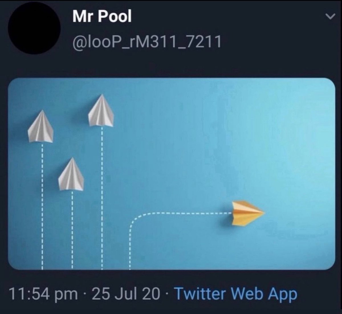 XRP_DigiGold's tweet image. π©π©π©π©π©π©π©π©π©
Itβs the morning of 25th of July
In Australia π¦πΊ
Happy
Christmas π in π JULY
7/25/25 = 777 π°
π©π©π©π©π©π©π©π©π©